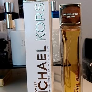 Michael kors Sexy Amber